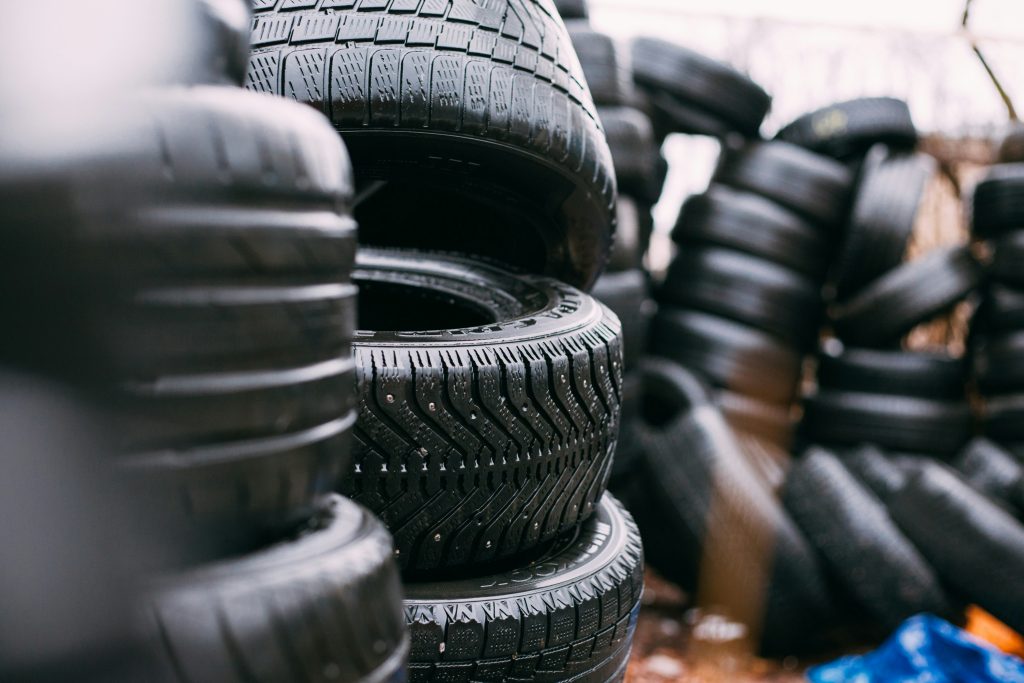 Used tires for sale